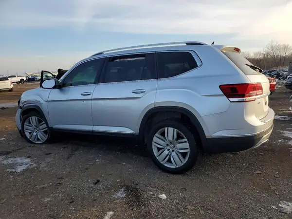 1V2NR2CA7KC568094 2019 VOLKSWAGEN ATLAS - Image 2
