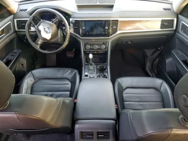 1V2NR2CA7KC568094 2019 VOLKSWAGEN ATLAS - Image 8