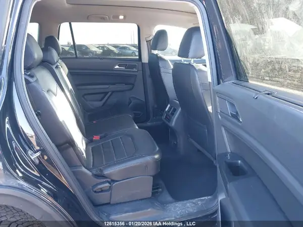 1V2NR2CA7KC569410 2019 VOLKSWAGEN ATLAS - Image 8