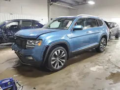 1V2NR2CA7KC585008 2019 VOLKSWAGEN ATLAS