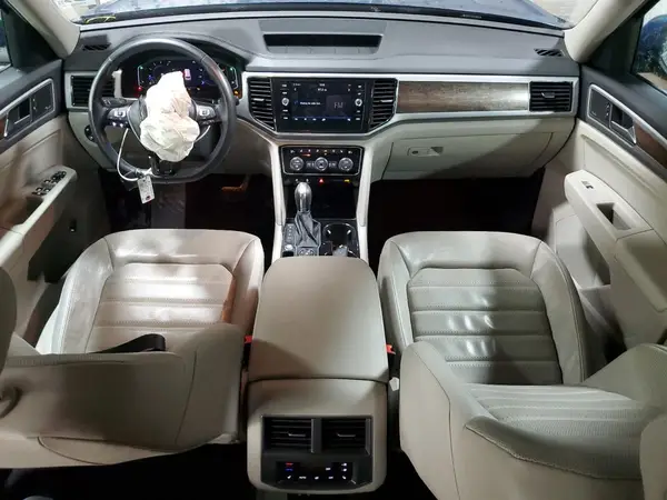 1V2NR2CA7KC585008 2019 VOLKSWAGEN ATLAS - Image 8