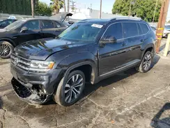 1V2NR2CA7KC588426 2019 VOLKSWAGEN ATLAS