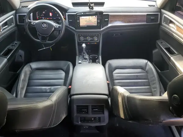 1V2NR2CA7KC588426 2019 VOLKSWAGEN ATLAS - Image 8