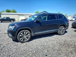 1V2NR2CA7KC592637 2019 VOLKSWAGEN ATLAS