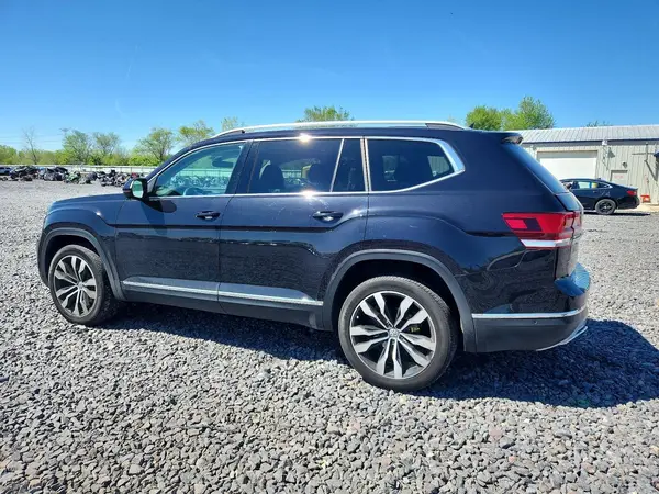 1V2NR2CA7KC592637 2019 VOLKSWAGEN ATLAS - Image 2