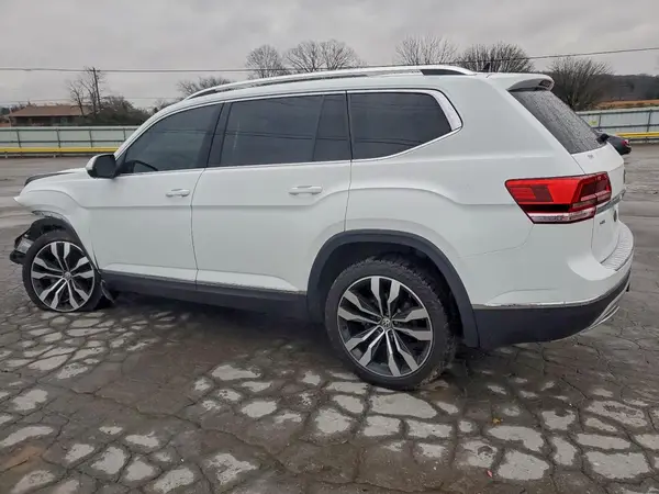 1V2NR2CA7KC596994 2019 VOLKSWAGEN ATLAS - Image 2