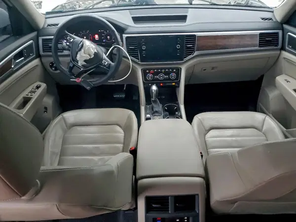 1V2NR2CA7KC596994 2019 VOLKSWAGEN ATLAS - Image 8