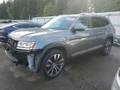 1V2NR2CA7KC601515 2019 VOLKSWAGEN ATLAS