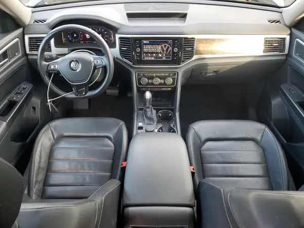 1V2NR2CA7KC601515 2019 VOLKSWAGEN ATLAS - Image 8