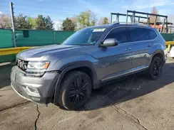 1V2NR2CA7KC607881 2019 VOLKSWAGEN ATLAS