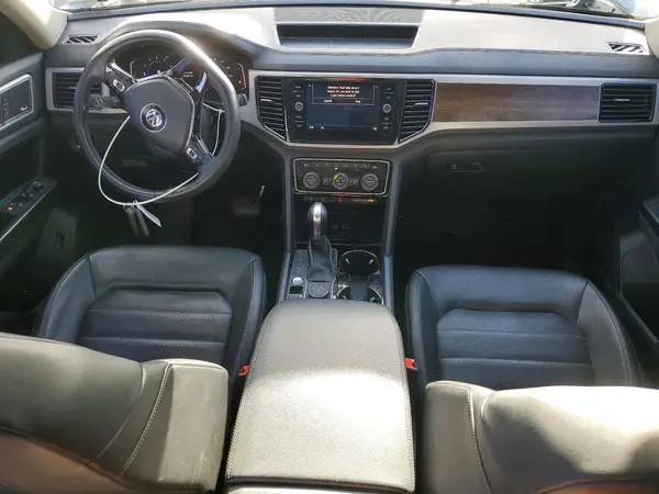 1V2NR2CA7KC607881 2019 VOLKSWAGEN ATLAS - Image 8
