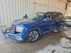 1V2NR2CA7KC620193 2019 VOLKSWAGEN ATLAS