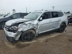 1V2NR2CA7KC620520 2019 VOLKSWAGEN ATLAS