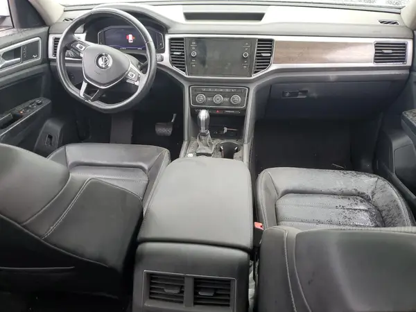 1V2NR2CA7KC620520 2019 VOLKSWAGEN ATLAS - Image 8