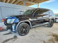 1V2NR2CA7KC624163 2019 VOLKSWAGEN ATLAS