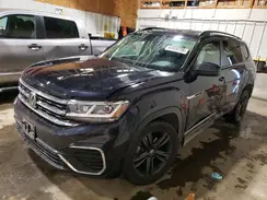 1V2NR2CA7MC534627 2021 VOLKSWAGEN ATLAS