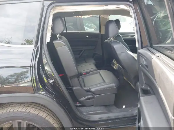 1V2NR2CA7MC535342 2021 VOLKSWAGEN ATLAS - Image 8