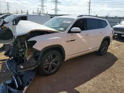 1V2NR2CA7MC585674 2021 VOLKSWAGEN ATLAS