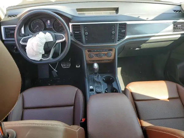 1V2NR2CA7MC585674 2021 VOLKSWAGEN ATLAS - Image 8