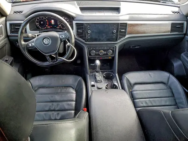 1V2NR2CA8JC500384 2018 VOLKSWAGEN ATLAS - Image 8