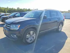 1V2NR2CA8JC502832 2018 VOLKSWAGEN ATLAS