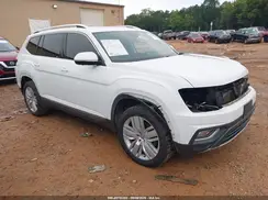 1V2NR2CA8JC502927 2018 VOLKSWAGEN ATLAS