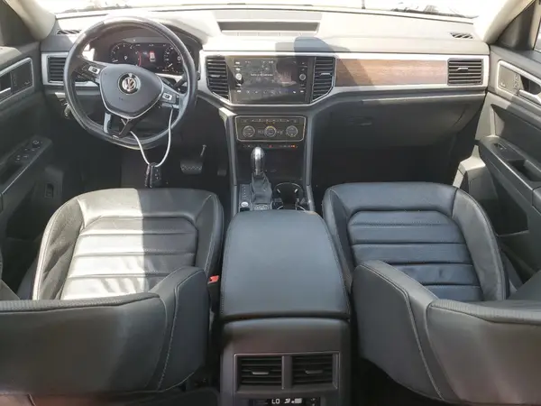 1V2NR2CA8JC503205 2018 VOLKSWAGEN ATLAS - Image 8