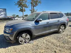 1V2NR2CA8JC504421 2018 VOLKSWAGEN ATLAS