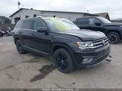 1V2NR2CA8JC511773 2018 VOLKSWAGEN ATLAS