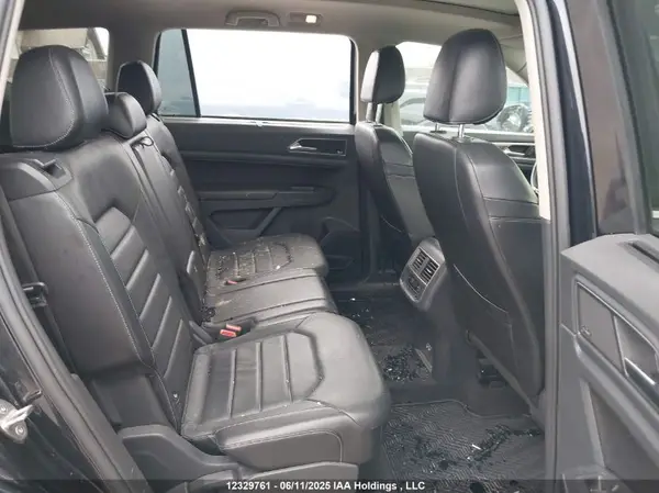 1V2NR2CA8JC511773 2018 VOLKSWAGEN ATLAS - Image 8