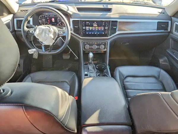1V2NR2CA8JC531652 2018 VOLKSWAGEN ATLAS - Image 8