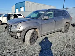 1V2NR2CA8JC538147 2018 VOLKSWAGEN ATLAS