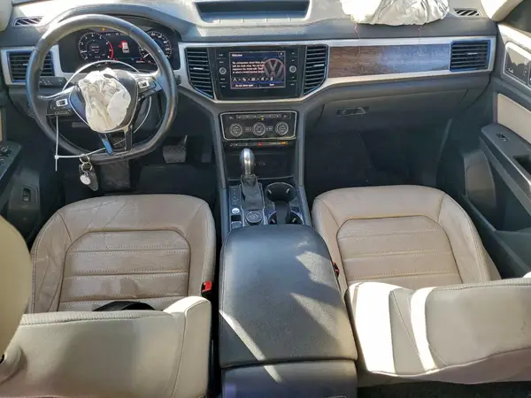 1V2NR2CA8JC538147 2018 VOLKSWAGEN ATLAS - Image 8