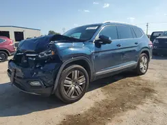 1V2NR2CA8JC540464 2018 VOLKSWAGEN ATLAS