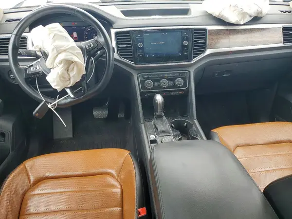 1V2NR2CA8JC541114 2018 VOLKSWAGEN ATLAS - Image 8