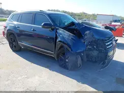1V2NR2CA8JC545406 2018 VOLKSWAGEN ATLAS