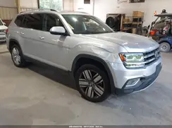 1V2NR2CA8JC556101 2018 VOLKSWAGEN ATLAS