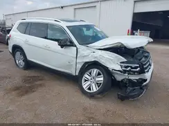 1V2NR2CA8JC557247 2018 VOLKSWAGEN ATLAS