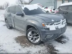 1V2NR2CA8JC559791 2018 VOLKSWAGEN ATLAS