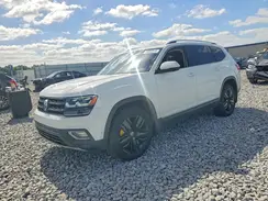 1V2NR2CA8JC565641 2018 VOLKSWAGEN ATLAS