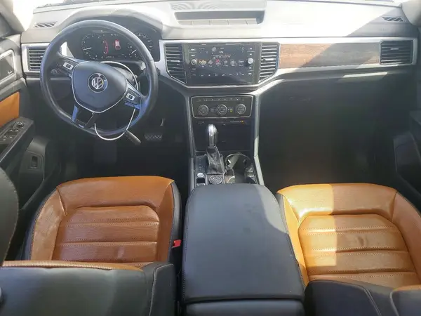 1V2NR2CA8JC565641 2018 VOLKSWAGEN ATLAS - Image 8