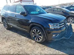 1V2NR2CA8JC570340 2018 VOLKSWAGEN ATLAS