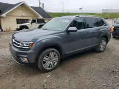 1V2NR2CA8JC573688 2018 VOLKSWAGEN ATLAS