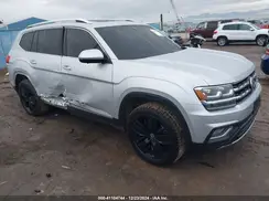 1V2NR2CA8JC575425 2018 VOLKSWAGEN ATLAS
