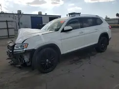 1V2NR2CA8JC576588 2018 VOLKSWAGEN ATLAS