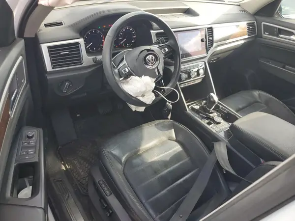 1V2NR2CA8JC576588 2018 VOLKSWAGEN ATLAS - Image 8