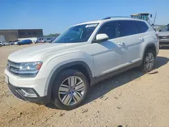 1V2NR2CA8JC585775 2018 VOLKSWAGEN ATLAS