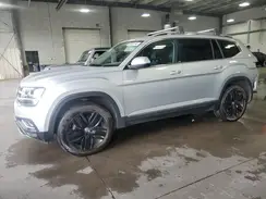 1V2NR2CA8JC588286 2018 VOLKSWAGEN ATLAS