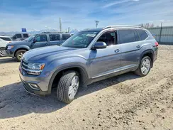 1V2NR2CA8JC588837 2018 VOLKSWAGEN ATLAS