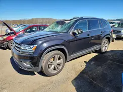 1V2NR2CA8KC505232 2019 VOLKSWAGEN ATLAS